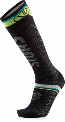 Sidas Ultrafit Merino Skistutzen