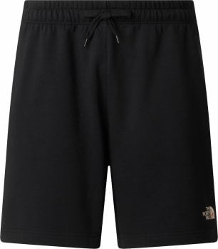 The North Face THE NORTH FACE Blanca Light Regular Shorts 100% Cotton