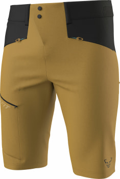 Dynafit Transalper Dynastretch Wandershorts