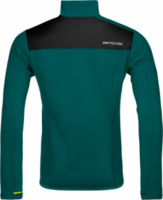 Ortovox Fleecejacke