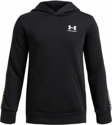 Under Armour Icon Fleece Hoodie