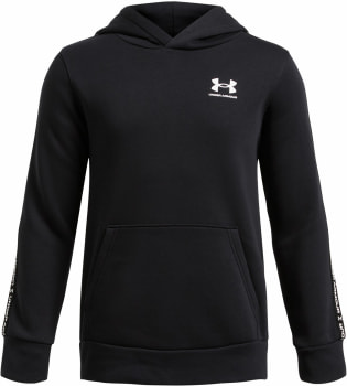 Under Armour Icon Fleece Hoodie