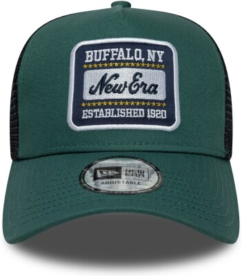 New Era New Era Ne Patch Trucker Kappe