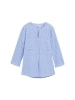 Tom Tailor TOM TAILOR Casual Chambray Női 3/4-es blúz
