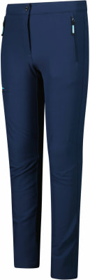 CMP G Long Pant Wanderhose Stretch