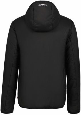 Icepeak Poulan XF Primaloftjacke mit Kapuze