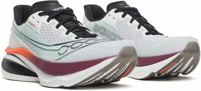 Saucony Endorphin Azura Laufschuh US-Gr.