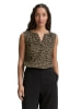 Tom Tailor V-Neck Alloverprint női felső