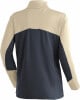 Maier Sports Evii Skileibchen mit Halfzip