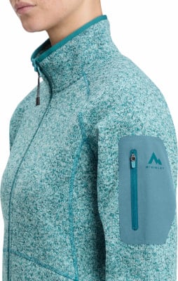 McKINLEY Skeena Fleecejacke McKINLEY Skeena Fleecejacke