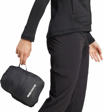 Terrex Xperior Primaloft Isolationsjacke mit Kapuze