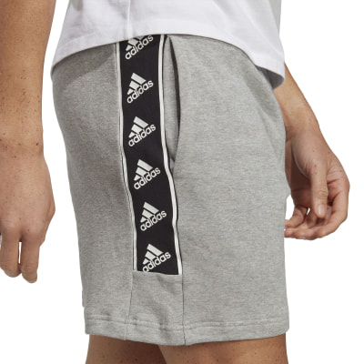 adidas M BL SHO férfi sort
