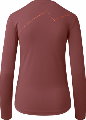 Martini Firstline Shirt W L/S Shirt drirelease