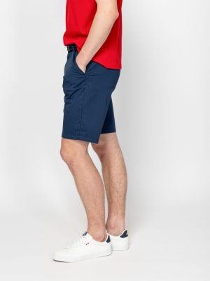 Heavy Tools Willey férfi sort