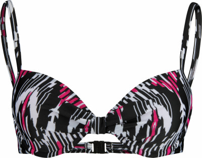 Firefly Bel II női bikini felső, B-kosár