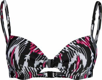 Firefly Bel II női bikini felső, B-kosár