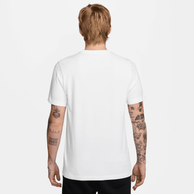 Nike M Nsw Tee Ho25 Ssnl Club Shirt