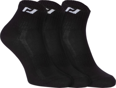 PRO TOUCH ponožka New Ljubljana 3pack