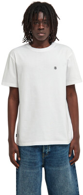 Element Crail SS T- Shirt kurzarm, 100% Cotton Element Crail SS T- Shirt kurzarm, 100% Cotton
