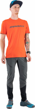 Traverse Dynastretch Tights