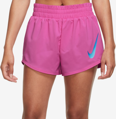 Nike Swoosh női rövidnadrág
