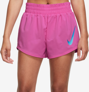 Nike Swoosh női rövidnadrág