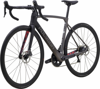 Polygon Strattos S8D Rennrad 28"