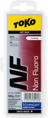 Toko Base Performance Alpinwachs