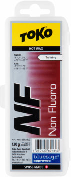 Toko Base Performance Alpinwachs