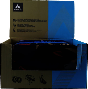 McKINLEY Goggle Cover tok