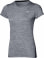 Impulse Core Tee női futóing