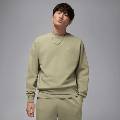 Nike Jordan Brooklyn Fleece férfi pulóver