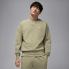 Nike Jordan Brooklyn Fleece férfi pulóver