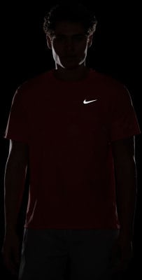 Nike UV Miler Laufshirt