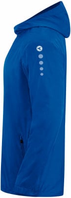 Jako Team 2_0 Regenjacke