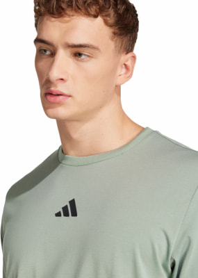 adidas Climacool One Rep at a Time Training T-Shirt