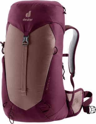 Deuter AC Lite 22 SL Wanderrucksack