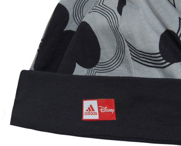 Disney Mickey Mouse Overall mit Mütze