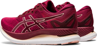 Asics GlideRide, dámska bežecká obuv
