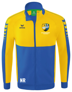 Erima Six Wings Pullover