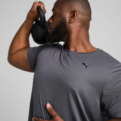 Puma Tad Essentials T-Shirt