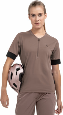 Schöffel Style Pinega Radtrikot Schöffel Style Pinega Radtrikot