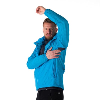 Northfinder Northkit, pán. nepremokavá multišportová bunda Northfinder Northkit, pán. nepremokavá multišportová bunda