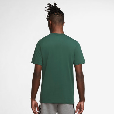 Nike Jumpman EMB SS Crew, basketbalové tričko