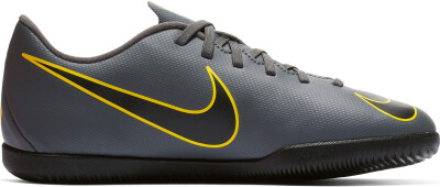 Nike Vaporx 12 Club GS IC gyerek teremfocicipő