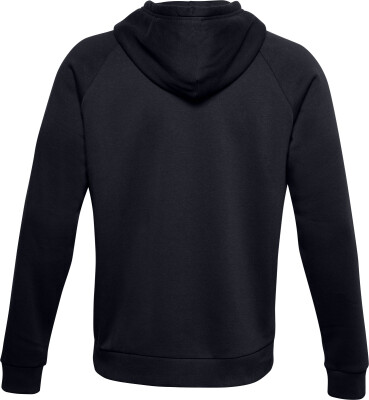 Under Armour Rival FL Box férfi kapucnis felső