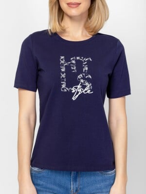 Heavy Tools Mertic női póló