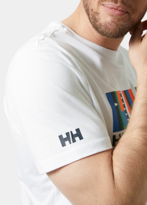 Helly Hansen Shoreline férfi póló