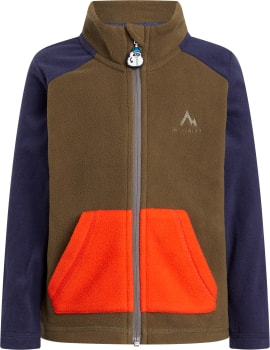 McKINLEY Colin Fleecejacke
