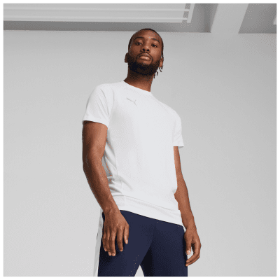 Puma teamEVOSTRIPE Tee Shirt